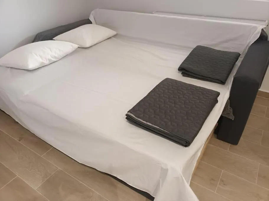 Partcon Apartment B Neo Epivates