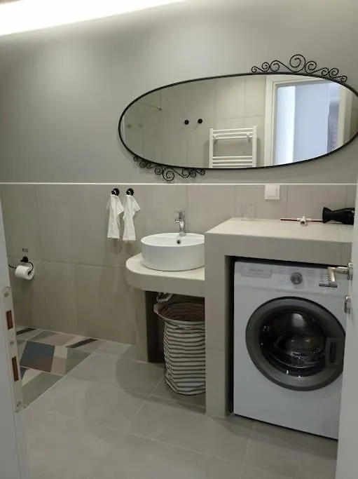 Partcon Apartment B Neo Epivates Greece