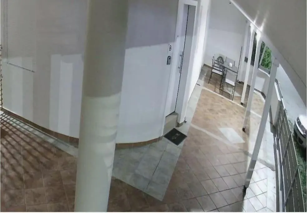 Partcon Apartment B Neo Epivates
