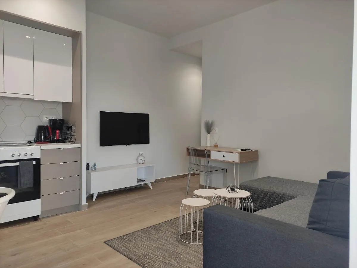 Partcon Apartment B Neo Epivates